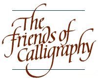Friends of Calligraphy