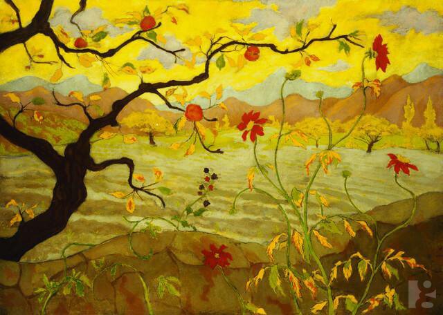 Paul Ranson