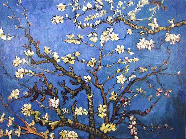 Van Gogh